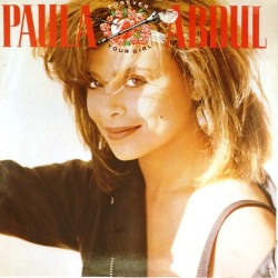 Пластинка Paula Abdul Forever Your Girl